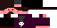 Minecraft skin texture, 64x32 legacy pixels