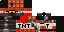 Minecraft skin texture, 64x32 legacy pixels