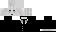 Minecraft skin texture, 64x32 legacy pixels