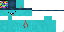 Minecraft skin texture, 64x32 legacy pixels