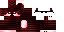Minecraft skin texture, 64x32 legacy pixels