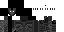 Minecraft skin texture, 64x32 legacy pixels