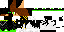 Minecraft skin texture, 64x32 legacy pixels