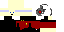 Minecraft skin texture, 64x32 legacy pixels