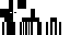 Minecraft skin texture, 64x32 legacy pixels