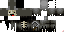 Minecraft skin texture, 64x32 legacy pixels