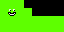 Minecraft skin texture, 64x32 legacy pixels