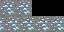 Minecraft skin texture, 64x32 legacy pixels