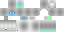 Minecraft skin texture, 64x32 legacy pixels