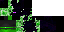 Minecraft skin texture, 64x32 legacy pixels