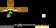 Minecraft skin texture, 64x32 legacy pixels