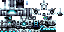 Minecraft skin texture, 64x32 legacy pixels