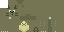 Minecraft skin texture, 64x32 legacy pixels