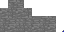 Minecraft skin texture, 64x32 legacy pixels
