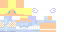 Minecraft skin texture, 64x32 legacy pixels