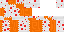 Minecraft skin texture, 64x32 legacy pixels