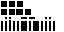 Minecraft skin texture, 64x32 legacy pixels