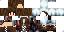 Minecraft skin texture, 64x32 legacy pixels