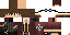 Minecraft skin texture, 64x32 legacy pixels