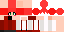 Minecraft skin texture, 64x32 legacy pixels