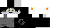 Minecraft skin texture, 64x32 legacy pixels