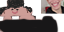Minecraft skin texture, 64x32 legacy pixels
