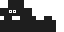 Minecraft skin texture, 64x32 legacy pixels