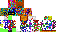 Minecraft skin texture, 64x32 legacy pixels