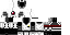 Minecraft skin texture, 64x32 legacy pixels