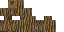 Minecraft skin texture, 64x32 legacy pixels
