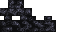 Minecraft skin texture, 64x32 legacy pixels