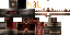 Minecraft skin texture, 64x32 legacy pixels
