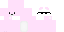Minecraft skin texture, 64x32 legacy pixels