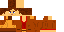 Minecraft skin texture, 64x32 legacy pixels