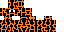 Minecraft skin texture, 64x32 legacy pixels
