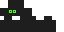 Minecraft skin texture, 64x32 legacy pixels