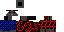 Minecraft skin texture, 64x32 legacy pixels