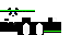 Minecraft skin texture, 64x32 legacy pixels