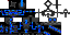 Minecraft skin texture, 64x32 legacy pixels