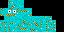 Minecraft skin texture, 64x32 legacy pixels