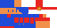 Minecraft skin texture, 64x32 legacy pixels