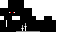 Minecraft skin texture, 64x32 legacy pixels