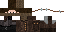 Minecraft skin texture, 64x32 legacy pixels