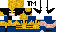 Minecraft skin texture, 64x32 legacy pixels