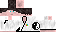 Minecraft skin texture, 64x32 legacy pixels