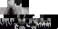 Minecraft skin texture, 64x32 legacy pixels