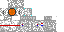 Minecraft skin texture, 64x32 legacy pixels