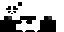 Minecraft skin texture, 64x32 legacy pixels