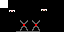 Minecraft skin texture, 64x32 legacy pixels