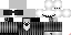 Minecraft skin texture, 64x32 legacy pixels